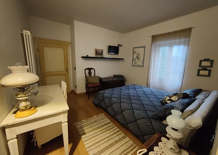 Bed and Breakfast Casa Etrusca